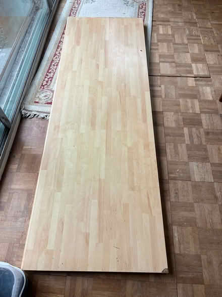 Photo of free Worktop (Knighton LD7) #1