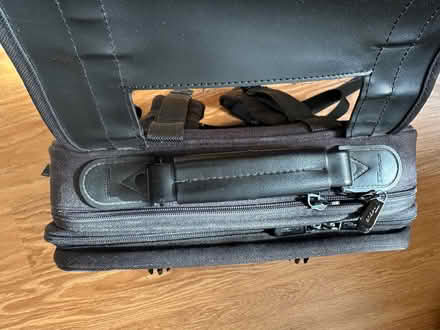 Photo of free Targus laptop rucksack (Old Woking GU22) #3