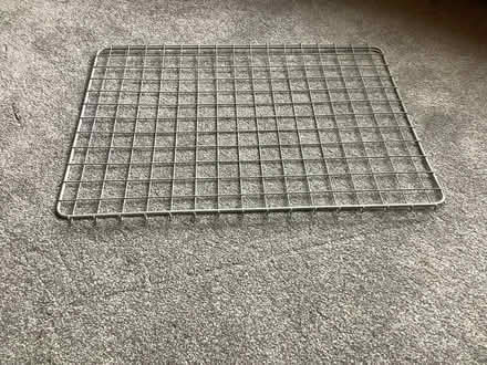 Photo of free Twin slot shelving system (silver) (Southport PR9) #3