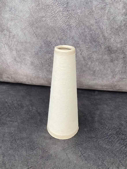 Photo of Cardboard cones (Danescourt CF5) #1