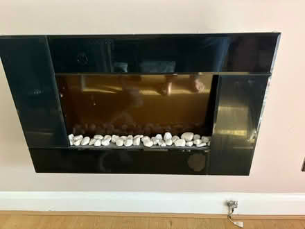 Photo of free Electric fire (Bromley BR2) #3
