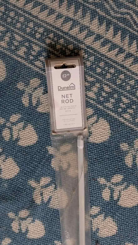 Photo of free Curtain attachments (Henbury) #2