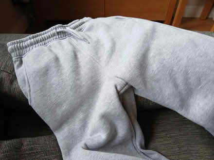 Photo of free Joggers 10-11 yrs (Parkhead EH11) #2