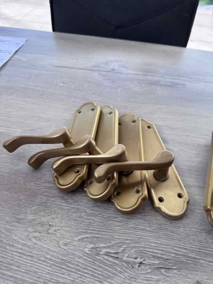 Photo of free Door handles and furniture (Southend SS1) #4