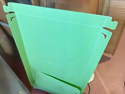 Photo of free Guinea Pig Corral (Belmont) #3