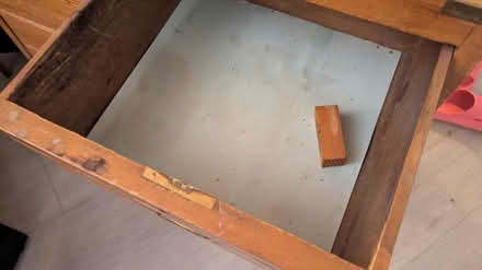 Photo of free Chest of drawers (St Albans AL1) #4