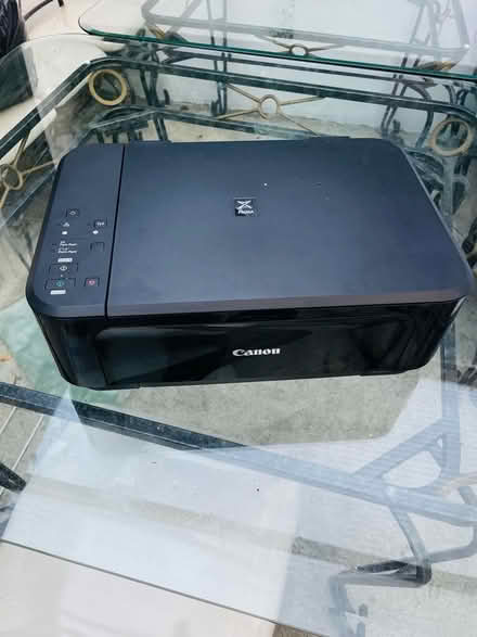 Photo of free Pixma Canon Printer (Se279) #2