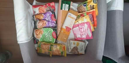 Photo of free Un-opened Packets of food (Romford RM3) #1