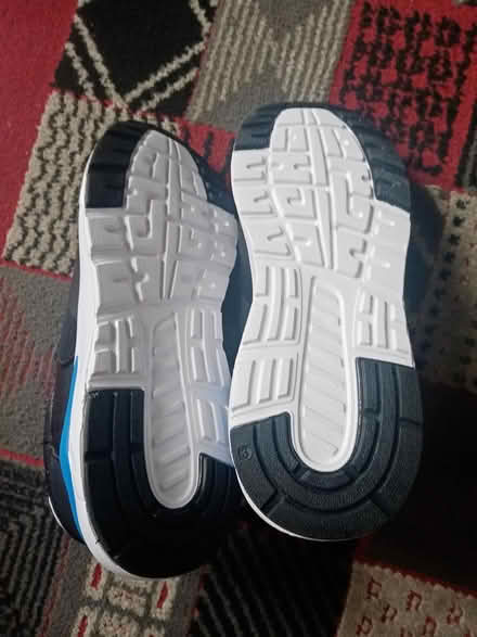 Photo of free Boys Shoes (Barkerend, BD3) #2