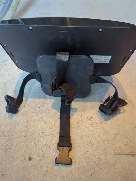 Photo of free Child View Car Mirror (Drumcondra) #2