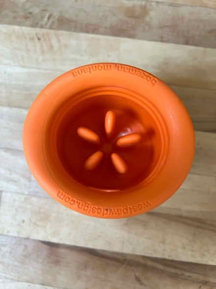 Photo of free Dog toy (Bath and within 10 miles) #2