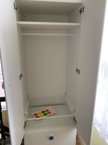 Photo of free Wardrobe for Kids Bedroom (Colchester CO1) #3