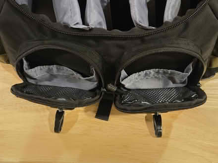 Photo of free Canon camera bag (Lawrence Township) #4