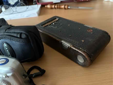 Photo of free Cameras (Hextable BR8) #1