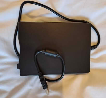 Photo of free External USB floppy disk drive (Shepton Mallet BA4) #1