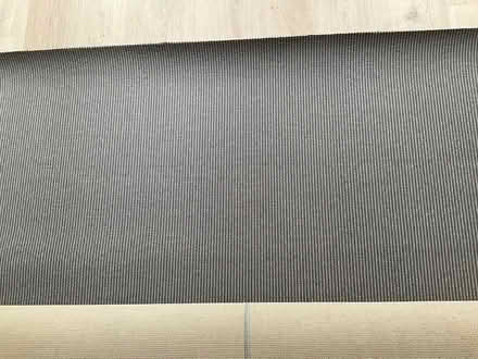 Photo of free Carpet, new but slightly damaged (Jesmond Park East NE7) #1