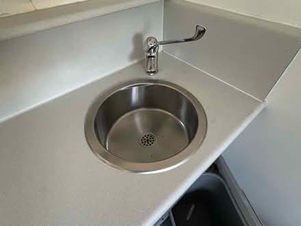 Photo of free Cabinets, drawers & basins/taps (Didcot, OX11) #2