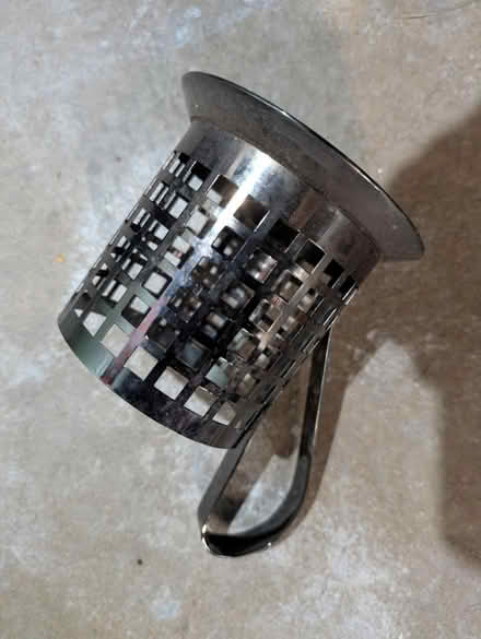 Photo of free Handle for French press (Payson Park, Belmont) #2