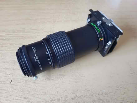 Photo of free Slide copier (Fairlight TN35) #1