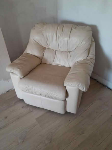 Photo of free Armchair, G Plan (Frampton Cotterell) #1