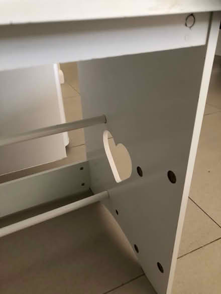 Photo of free child desk and chair (BR6) #2