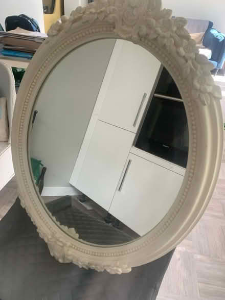 Photo of free Marks & Spencer Mirror (Redbourn, AL3) #1