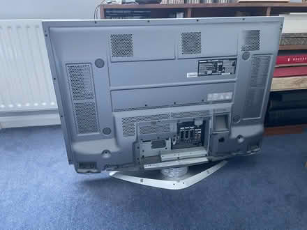 Photo of free 42” Panasonic TV (Whitegrove RG42) #1