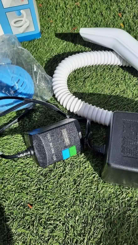 Photo of free Bath Spa (Ashford TW15) #3