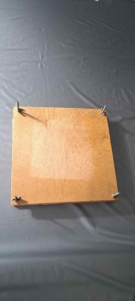 Photo of free Dried Flower Press (Sion Hill) #1