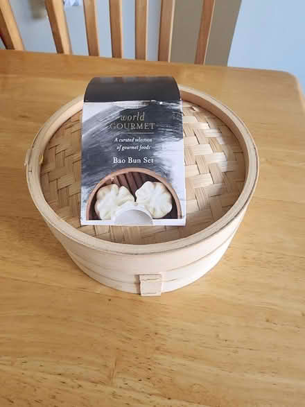 Photo of free Bao bun steamer (Portchester PO16) #1