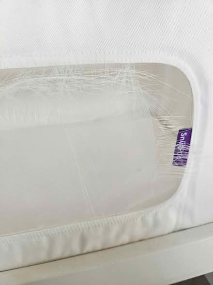 Photo of free Snuzpod 2 (RG2) #2