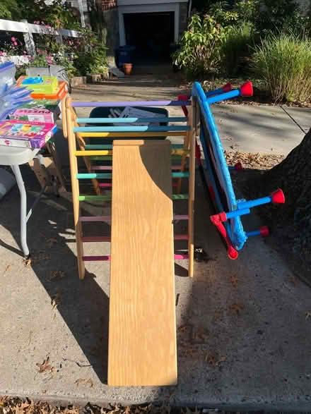 Photo of free Kids Toys (Cleveland Park) #1