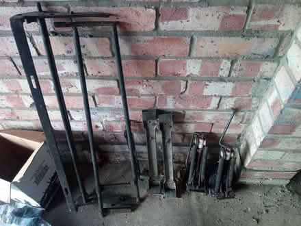 Photo of free Garage items (Hardwick OX16) #3