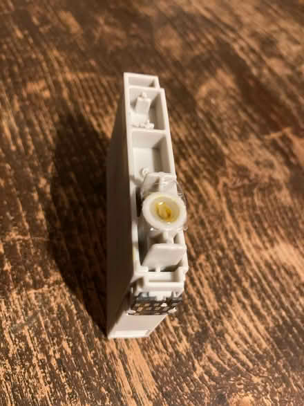 Photo of free Yellow Ink Cartridge for Epson (Dunkeswell) #1
