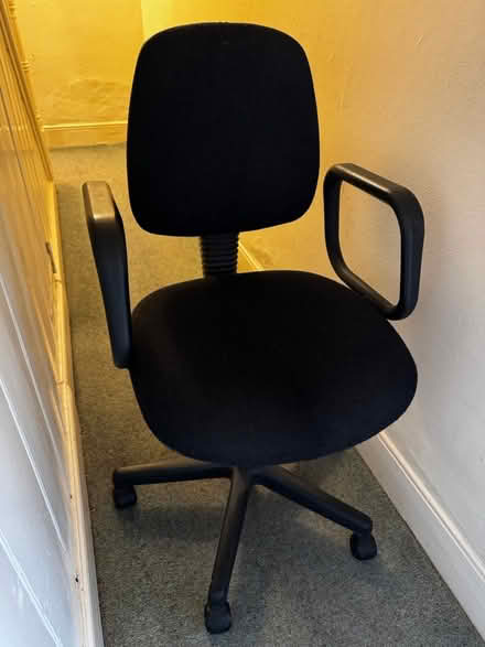 Photo of free Desk Chair (Winchester SO23) #1
