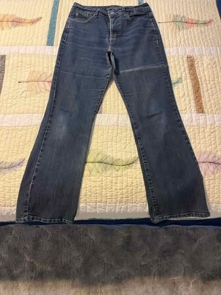 Photo of free Two pair ladies, jeans (Smoky Hill Rd & Tower Rd) #1