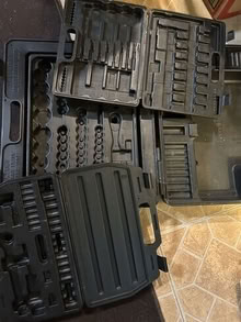 Photo of free containers for tools #1