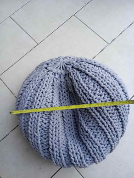 Photo of free Small puff (Maidstone ME15) #2