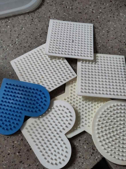 Photo of free Hama beads and templates (Cambridge, CB5) #4