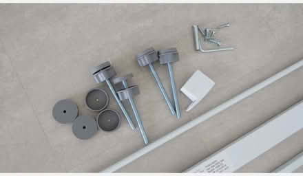 Photo of free Stair Gate - Regalo - White (NW7 (Mill Hill)) #1