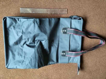 Photo of free Bag on wheels (Old Coulsdon CR5) #1