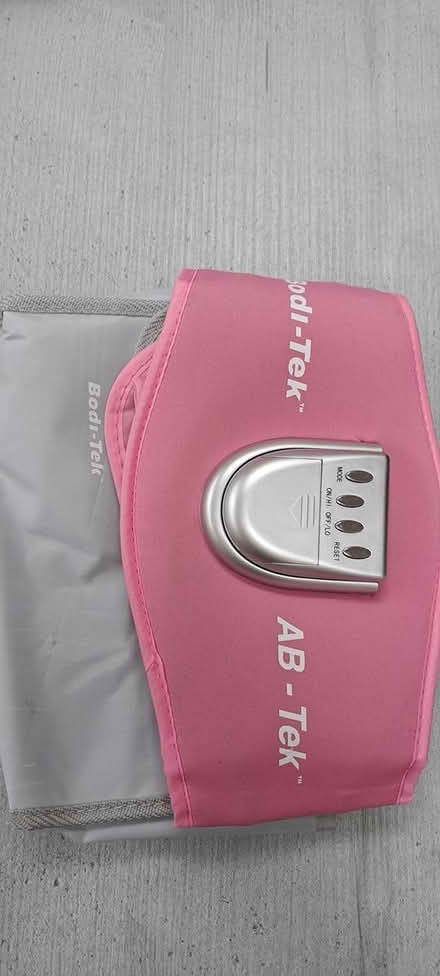 Photo of free Ab-tek (COP YO23) #1