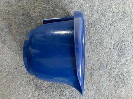 Photo of free Sturdy plastic 3 l jug (W12) #1