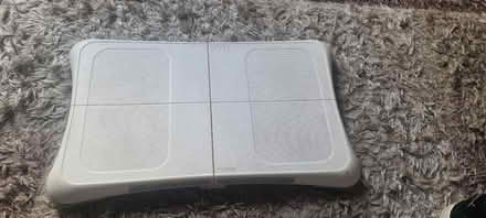 Photo of free Nintendo Wii Balance board (ilford) #1