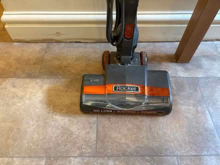 Photo of free Shark Vacuum Cleaner (Long Eaton NG10) #3