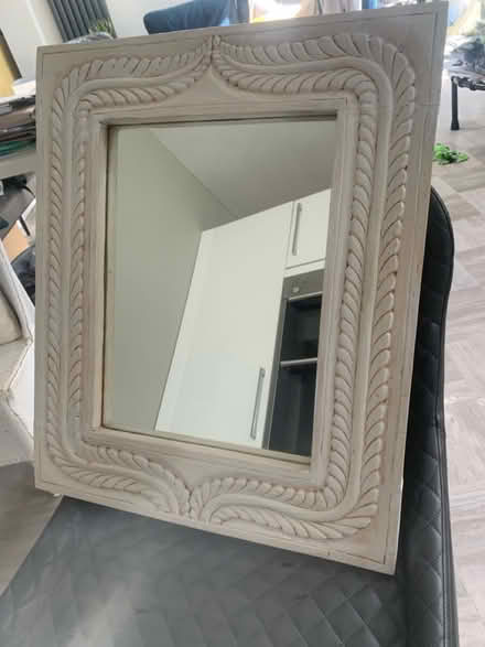 Photo of free Mirror (Redbourn, AL3) #1