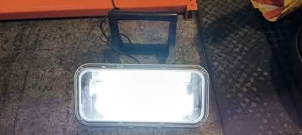 Photo of free Floodlight (Holway, Taunton) #1