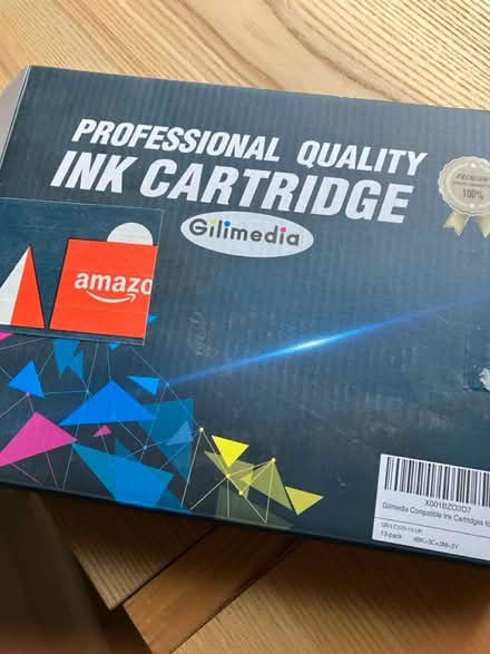 Photo of free Professional brother printer in (Brasted TN13) #2