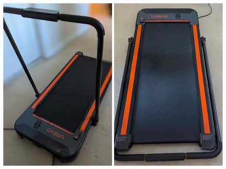 Photo of free Treadmill (Piney orchard, Odenton) #1