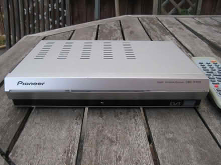 Photo of free Freeview digital TV box – has issues (Ruddington NG11) #1